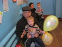 Правила для родителей.